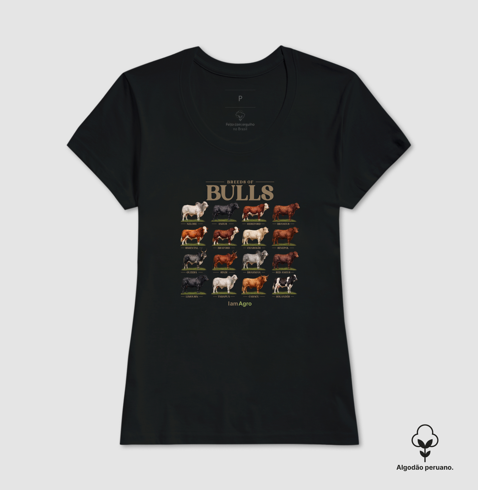 Camisa 10
