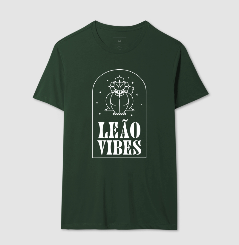 Leão (Coleção Vibe - Classic) - Imagem 12