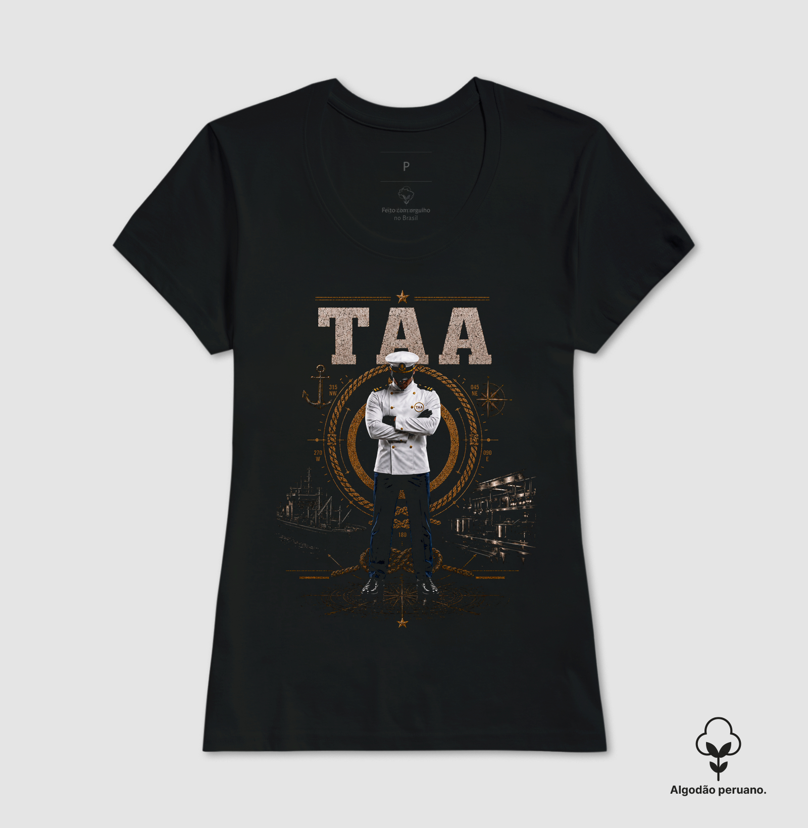 Camisa 4
