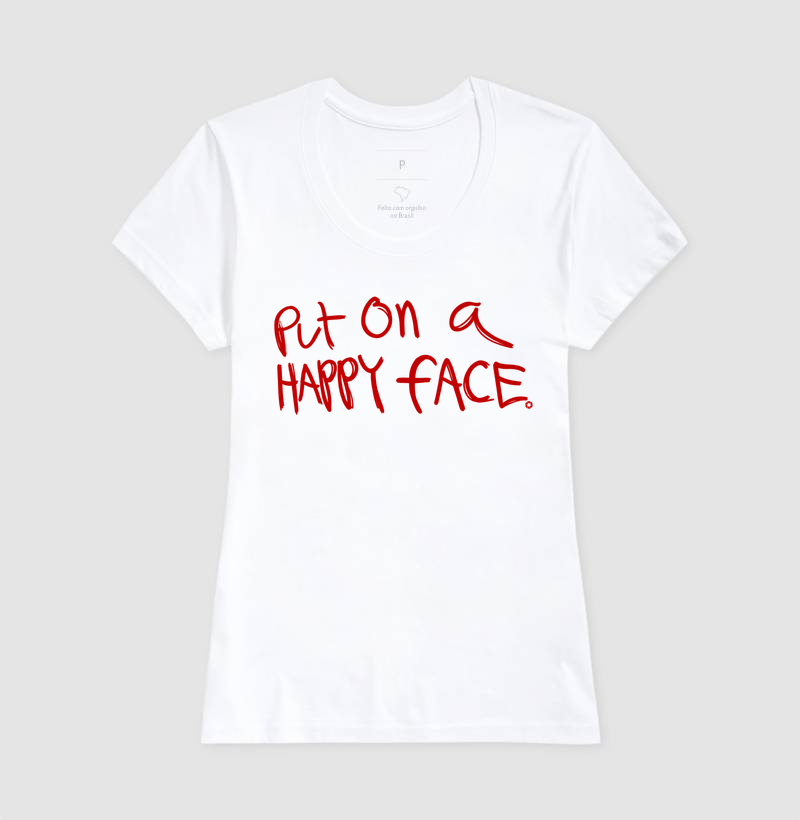 Put on a Happy Face - Imagem 5