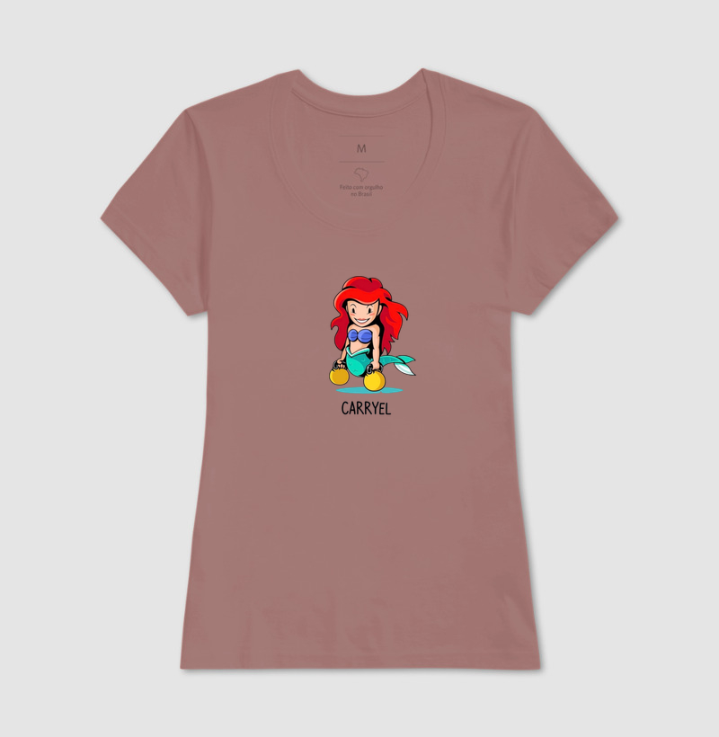 Camisa 13