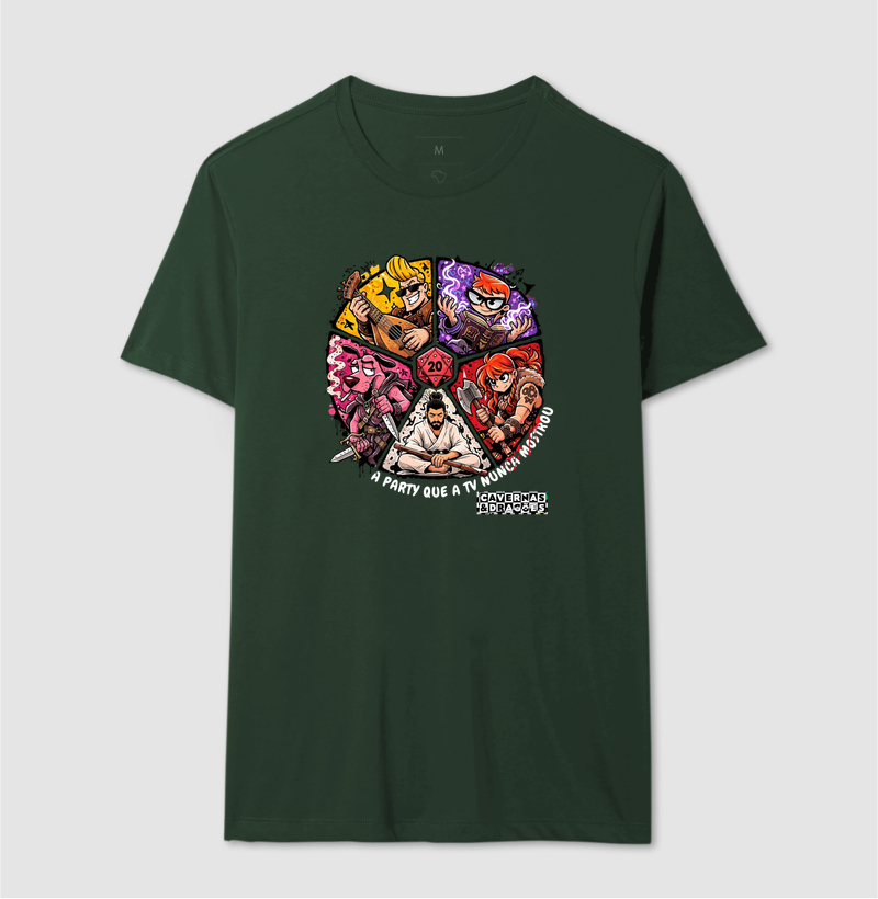 Camisa 11