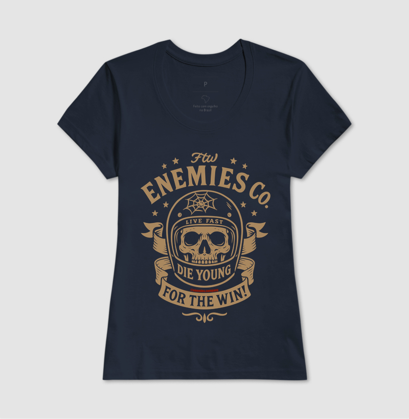 Camisa 7
