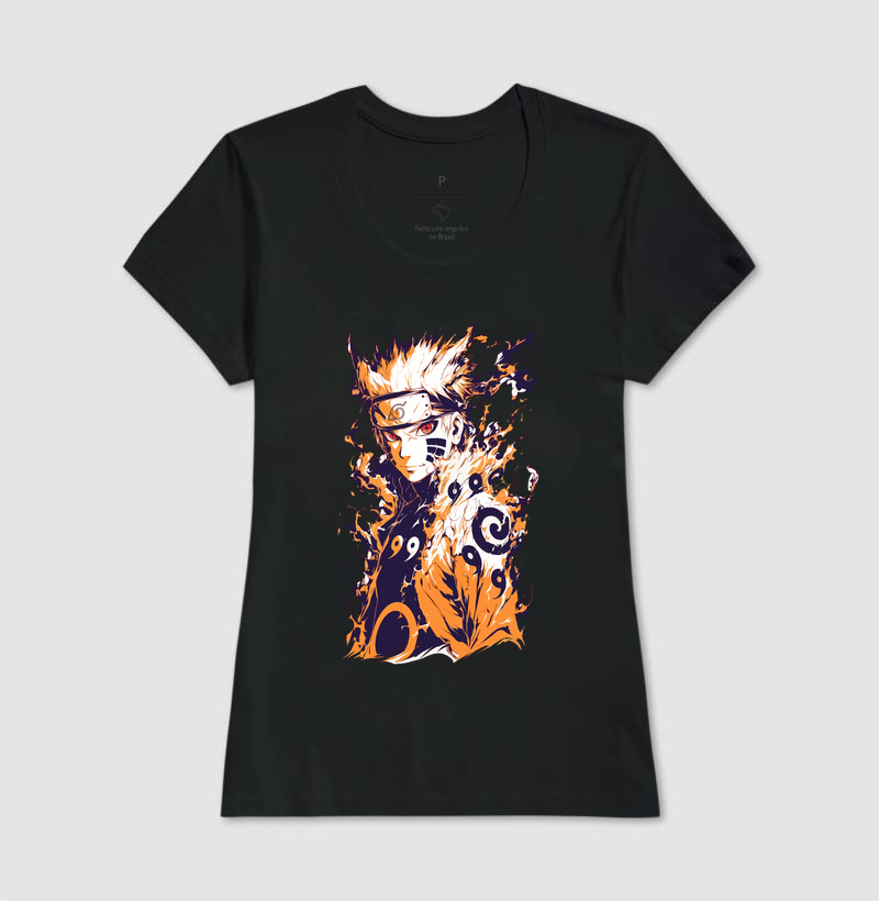 Naruto Ascensão da Kurama - Imagem 3