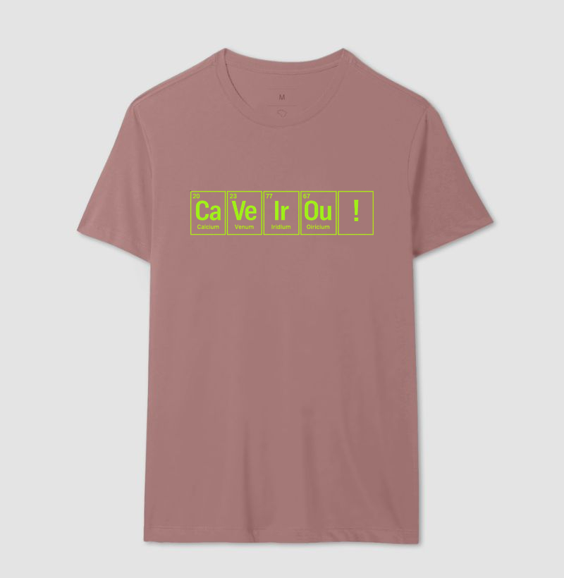 Camisa 15