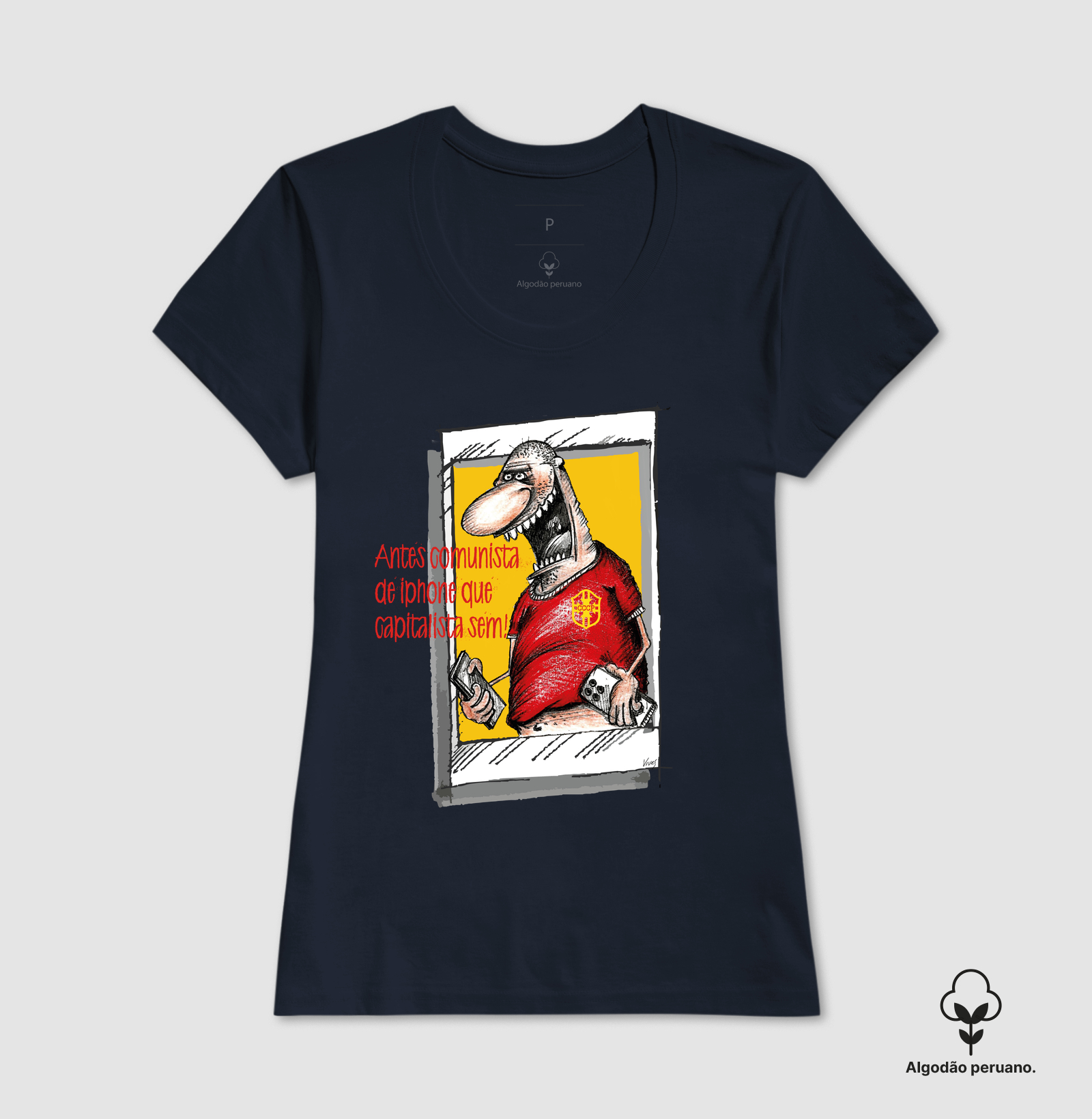 Camisa 1