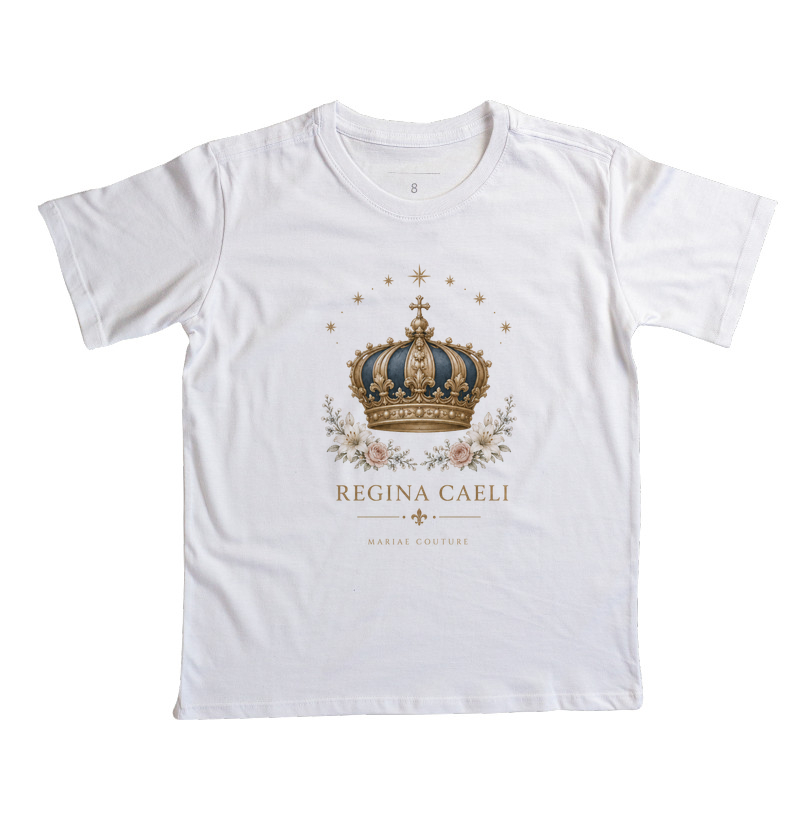 Regina Caeli - infantil - Imagem 2