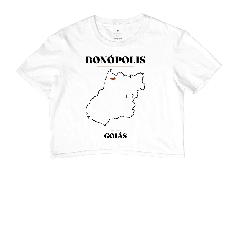 Bonópolis | Legado GO - Imagem 3