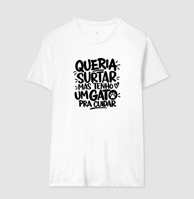 Tenho um gato pra cuidar - Imagem 2