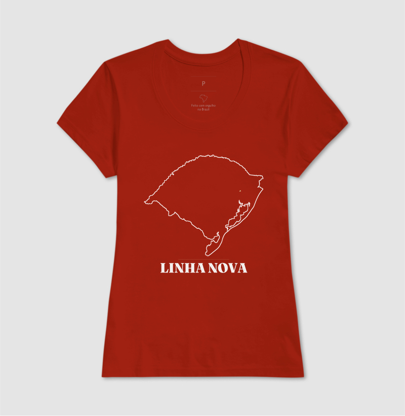 Camisa 10