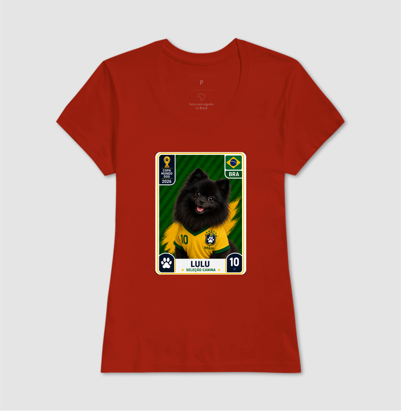 Camisa 10