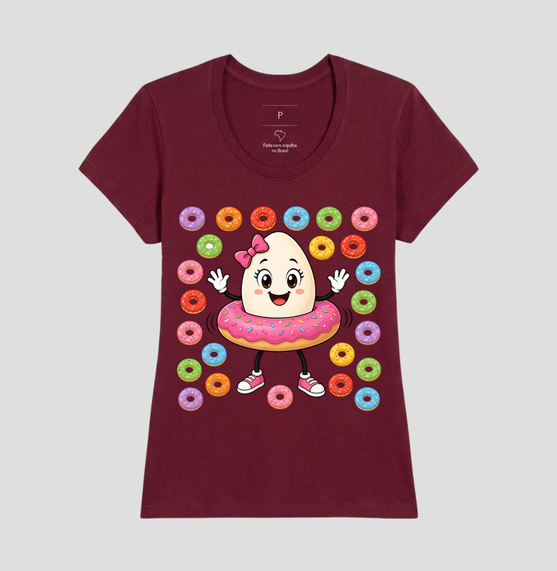 Camisa 18