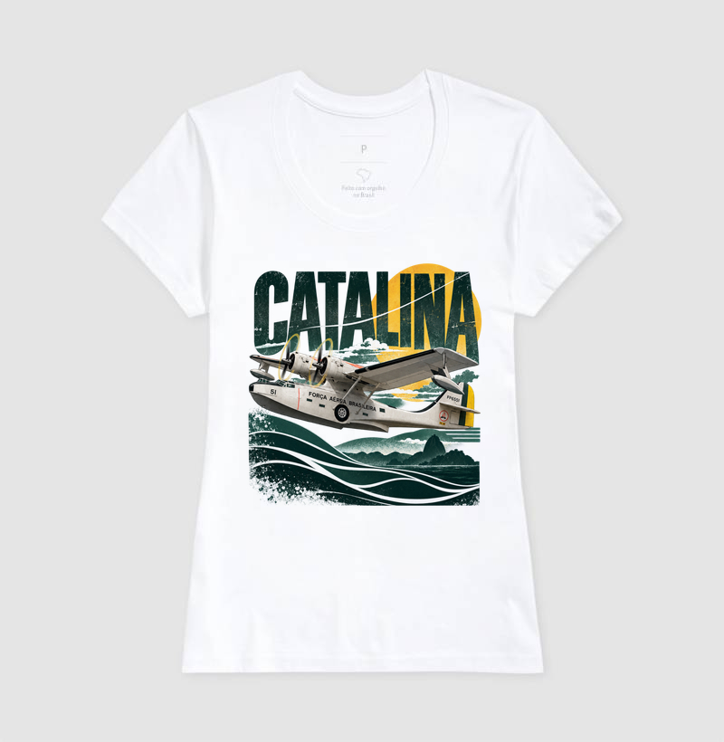 Catalina | Vintage - Imagem 5
