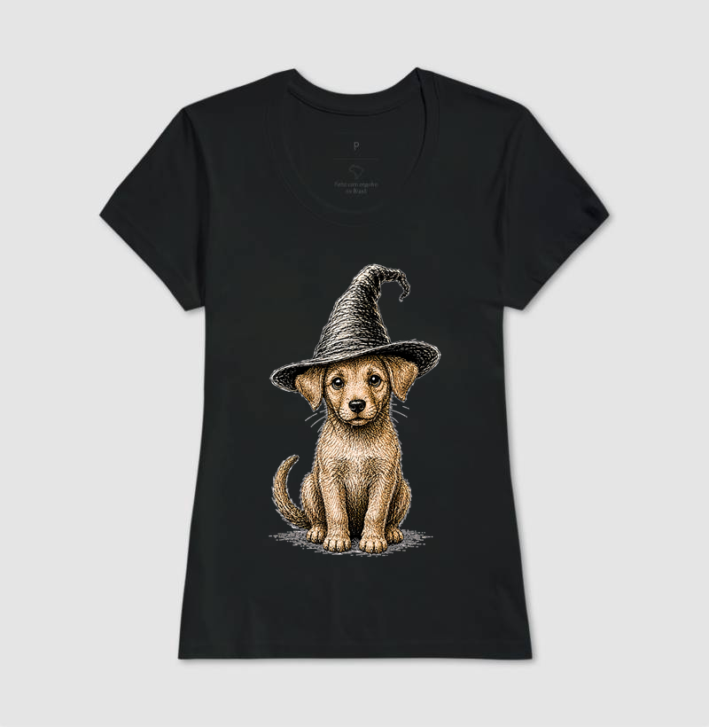 Cão Bruxo - Imagem 3
