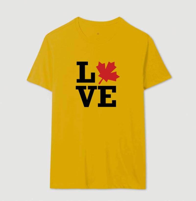 Love Canadá - Imagem 8