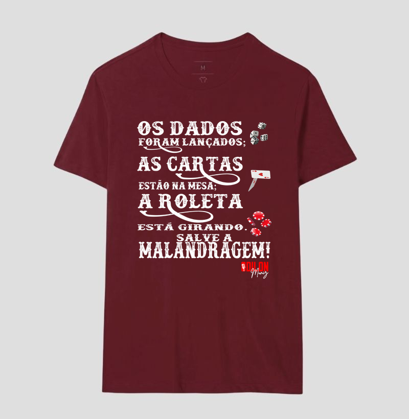 Camisa 15