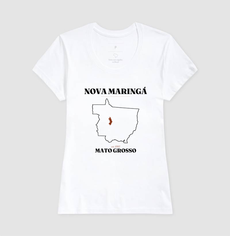 Camisa 4