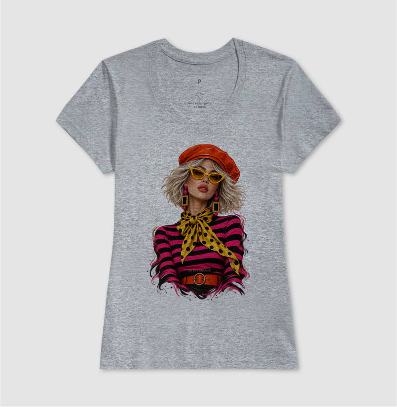 Françoise - Imagem 9