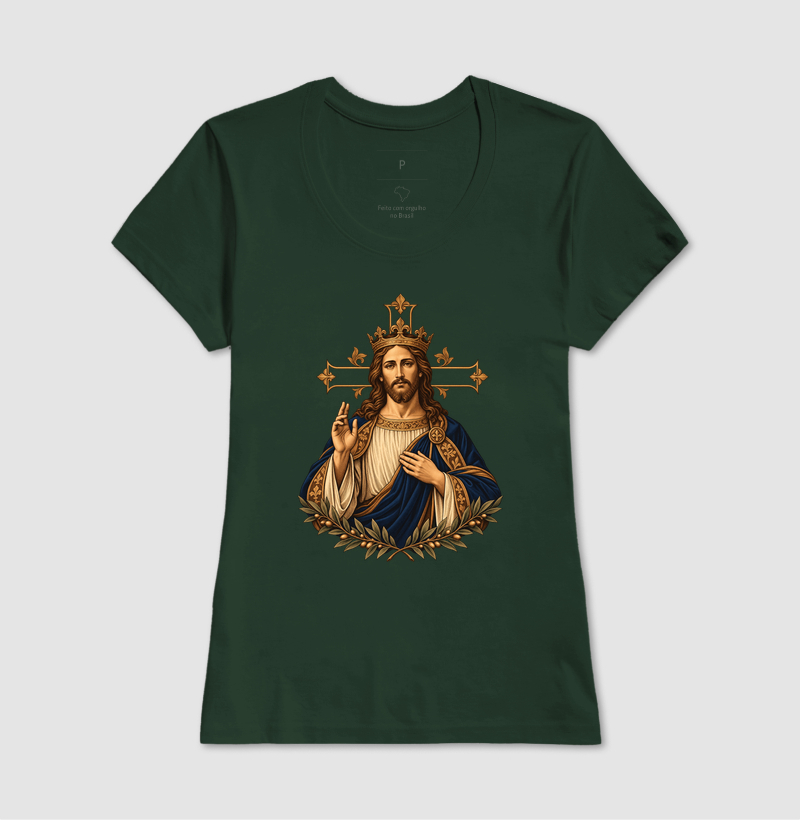 Cristo Rei - Cristo Vivo - Imagem 11