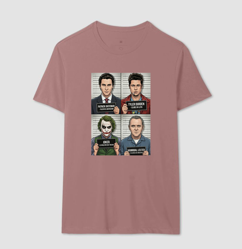 Camisa 15
