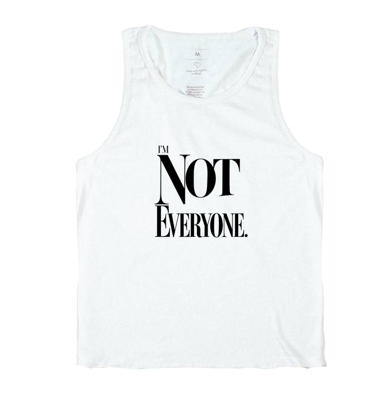 I M NOT EVERYONE - Imagem 2
