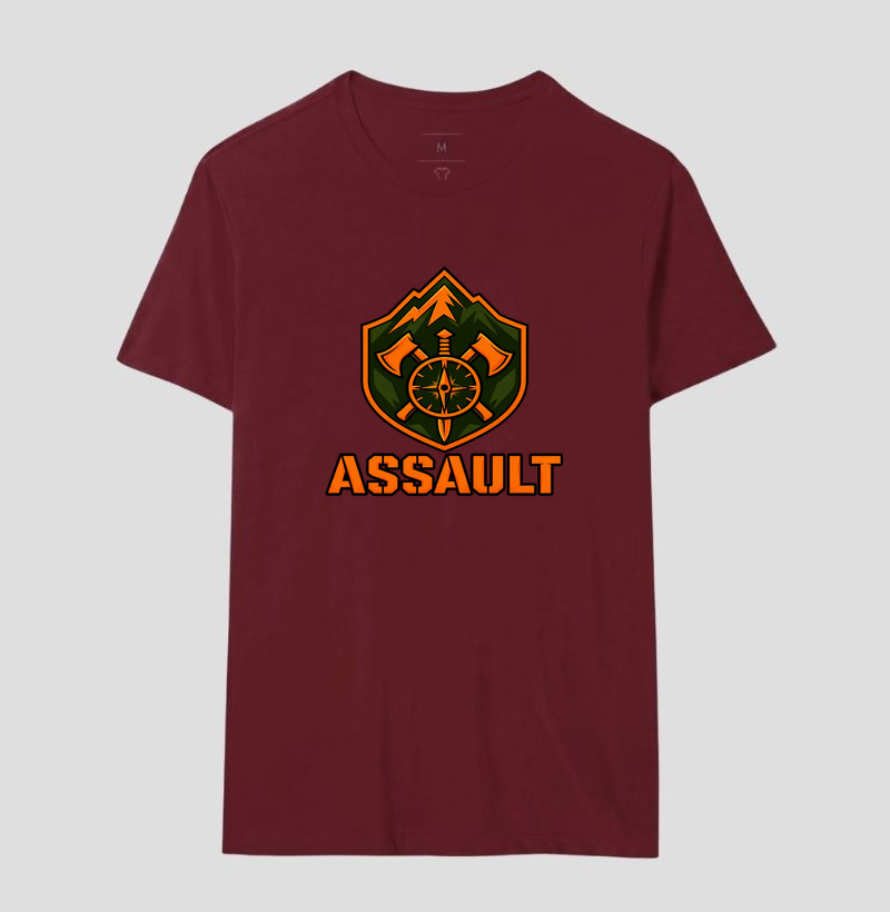 ASSAULT OUTDOOR - Imagem 18
