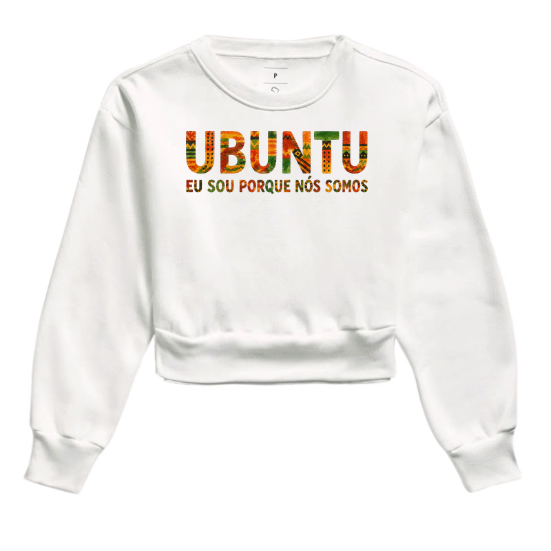 Ubuntu - Eu sou porque nós somos - Imagem 3