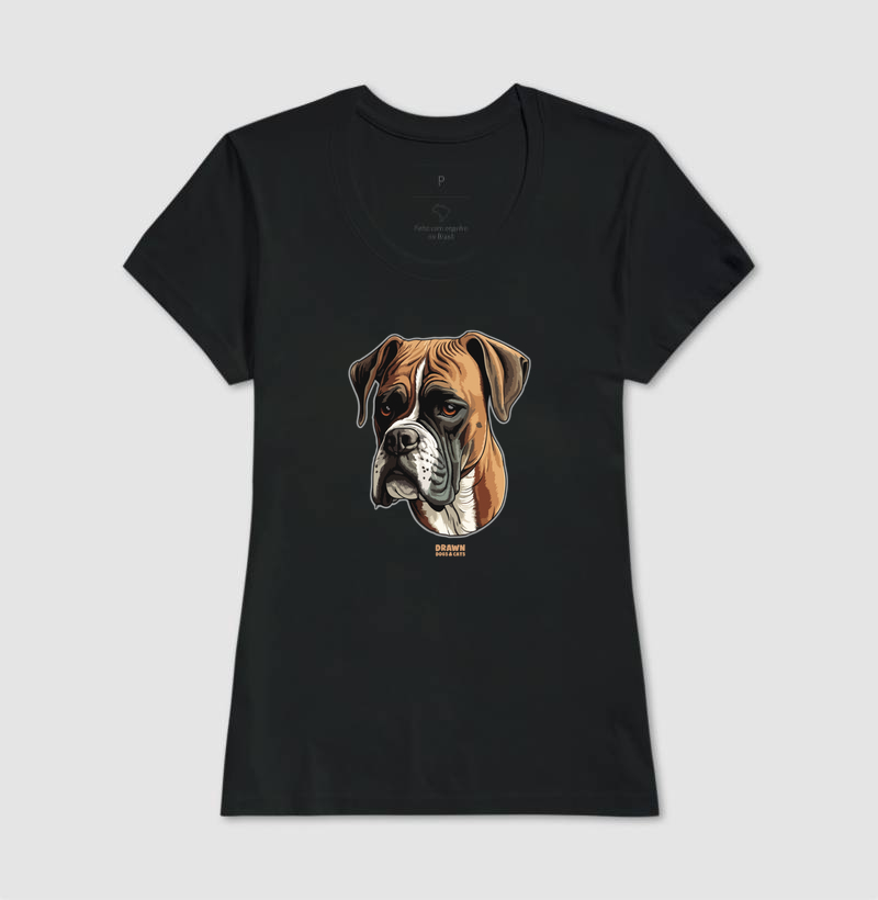 Boxer - Imagem 3