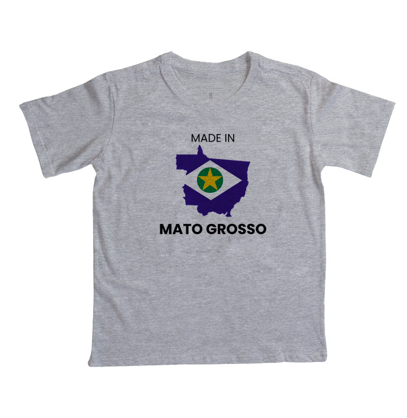 Made In Mato Grosso - Imagem 3