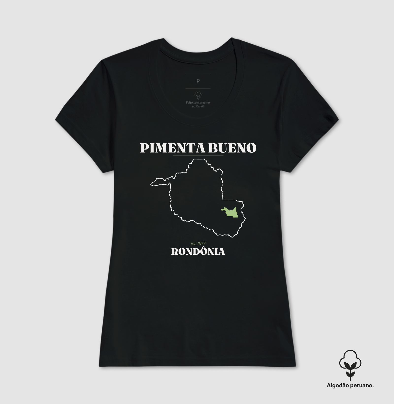 Camisa 3
