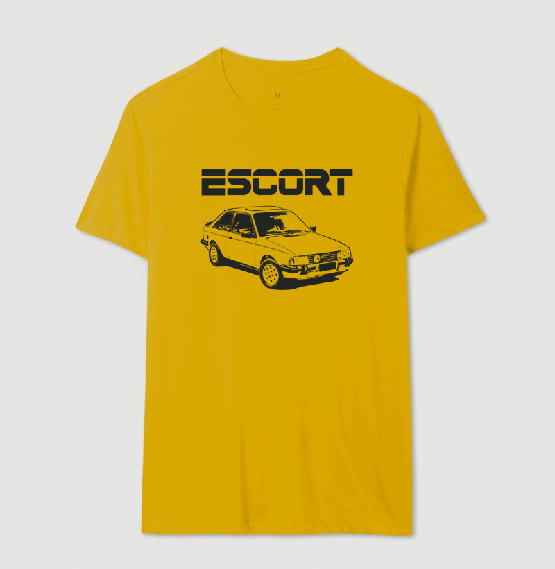 Escort XR3 | Laser - Imagem 17