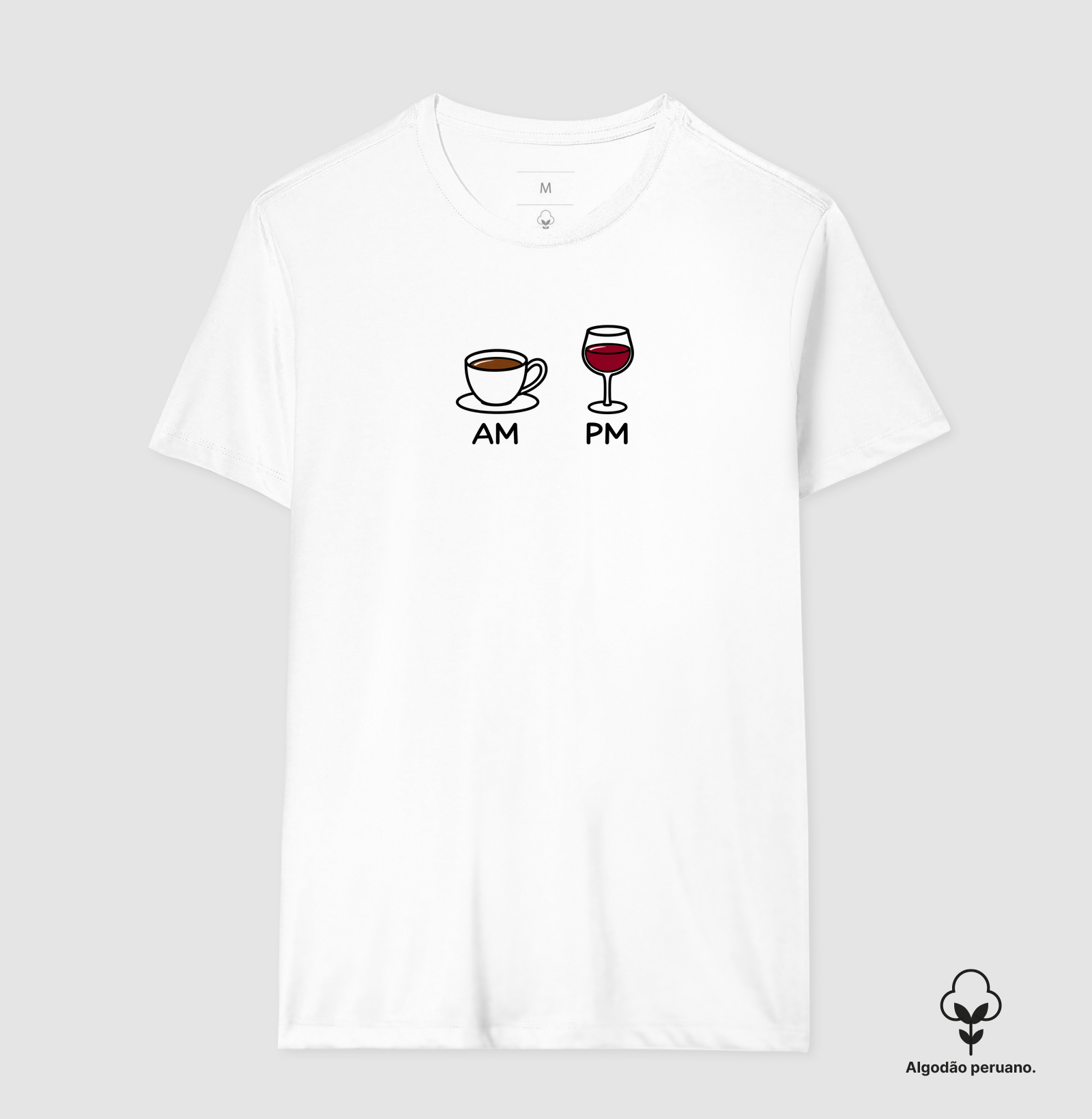 Coffee and wine - Imagem 4