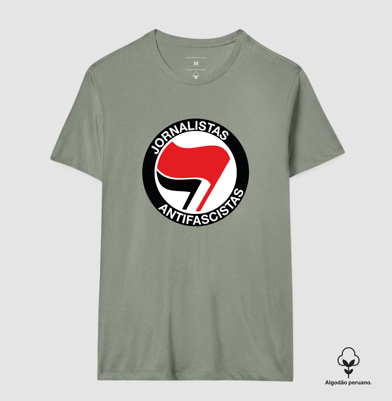JORNALISTAS ANTIFASCISTAS - Imagem 9