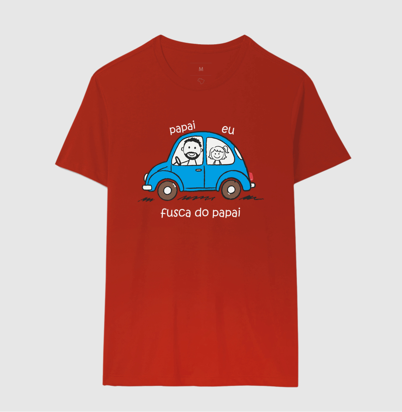Fusca do Papai | Filha - Imagem 9