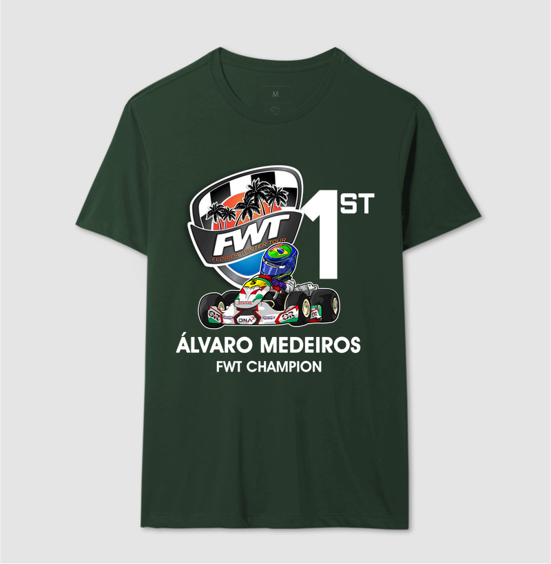 Camisa 7