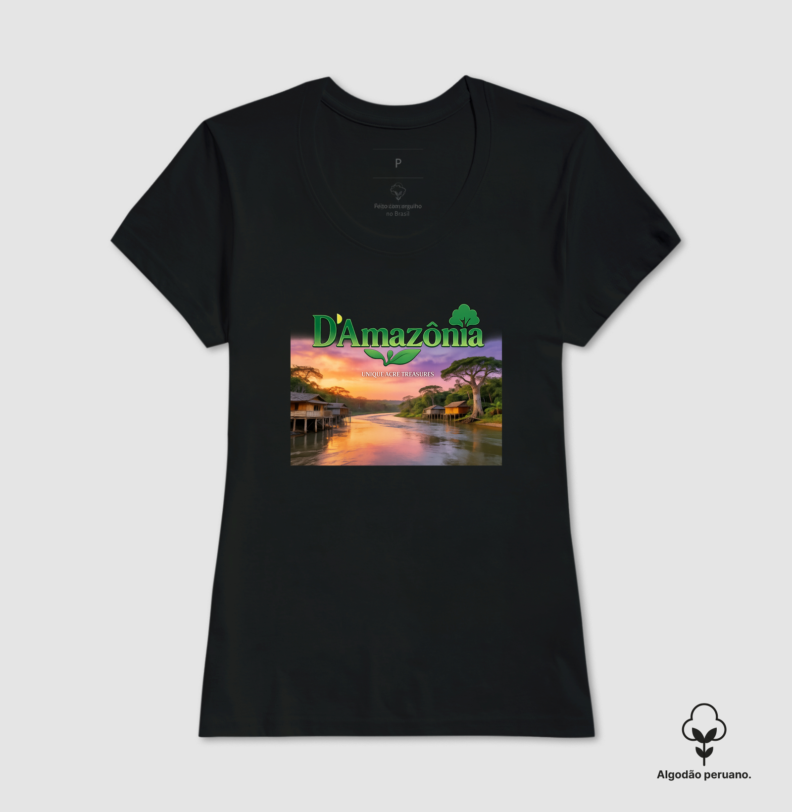 Camisa 3