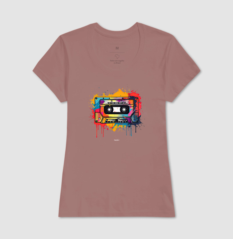 Camisa 15