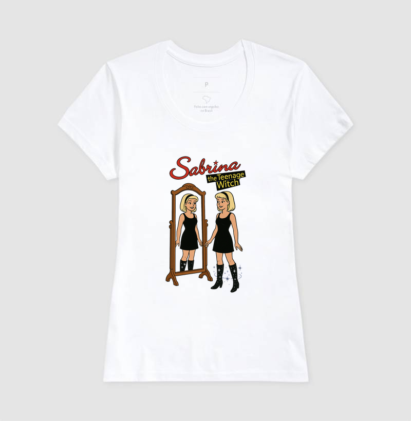Sabrina classic - Imagem 5