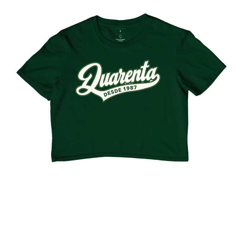 Quarenta desde 1987 - Imagem 5