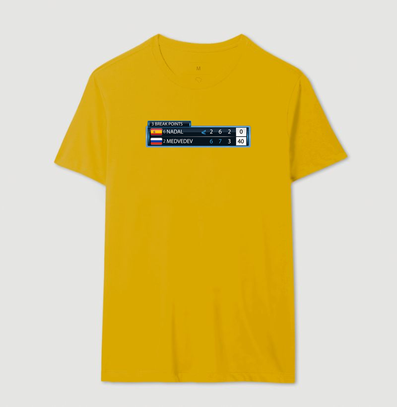Camisa 13