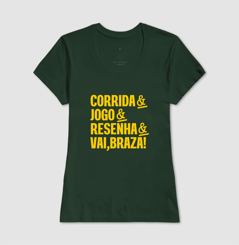Camisa 10