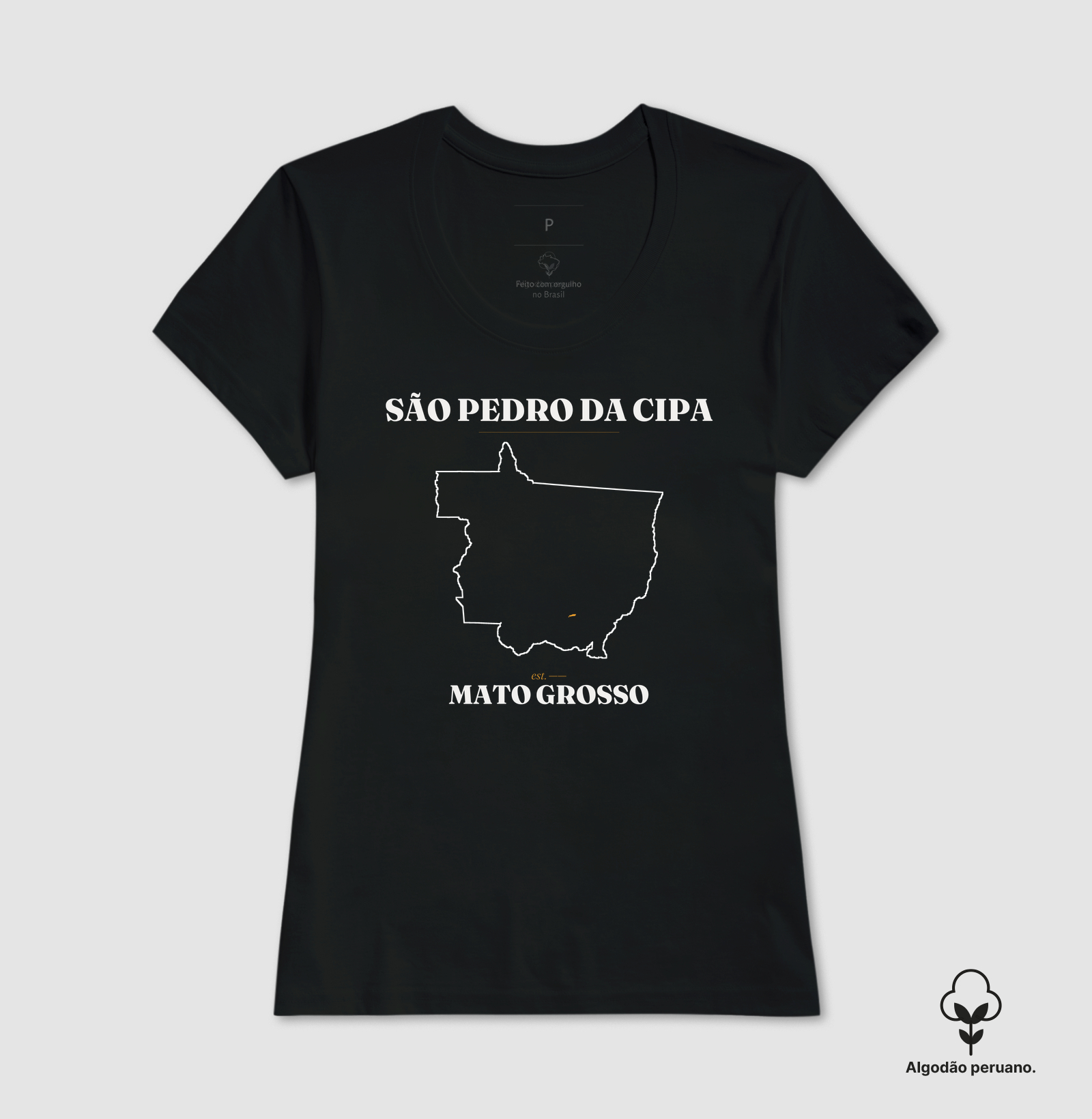 Camisa 2