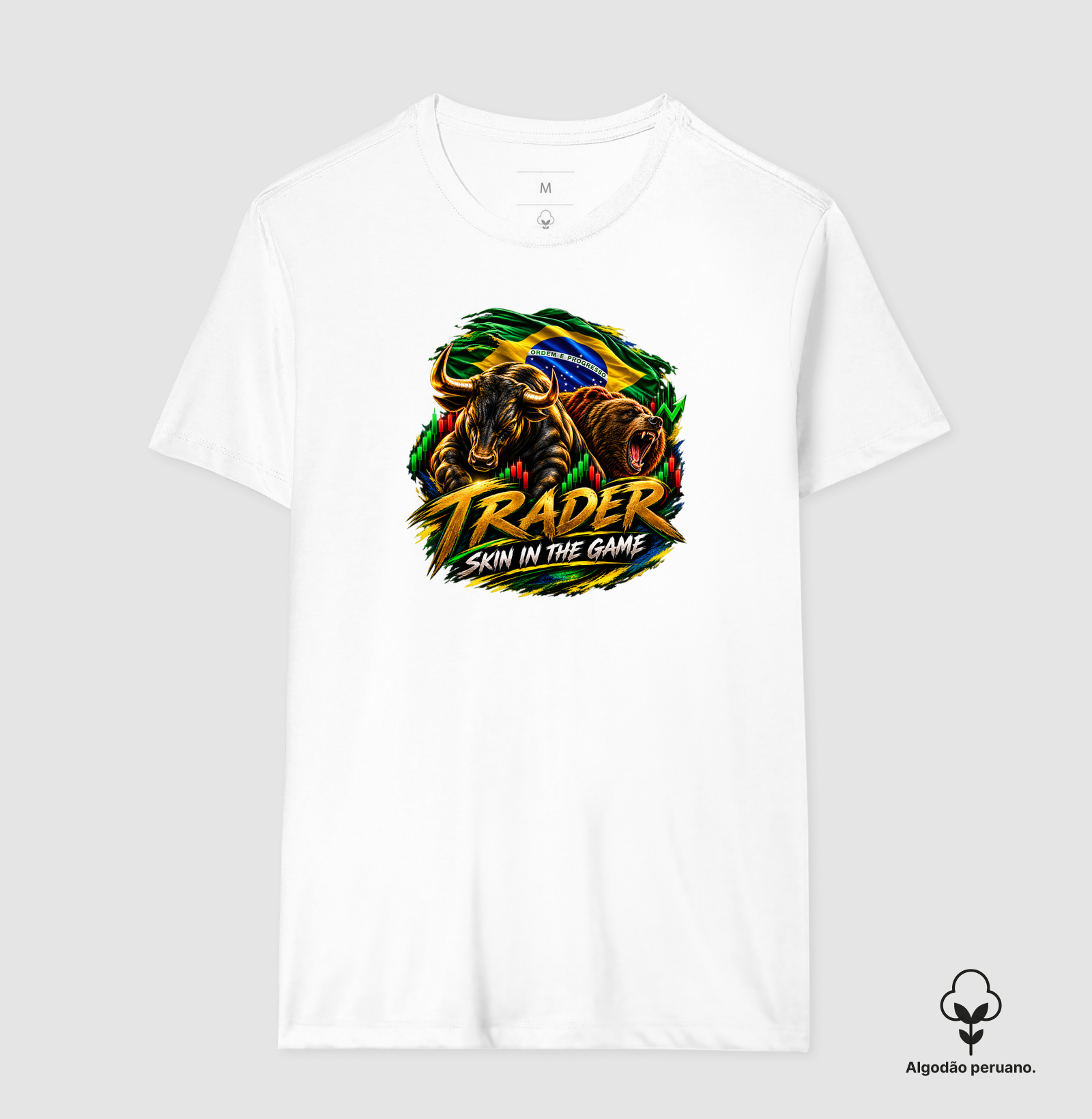 A Força do Trader Brasileiro - Imagem 5