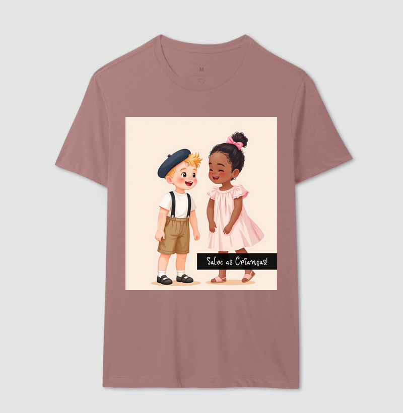 Camisa 18