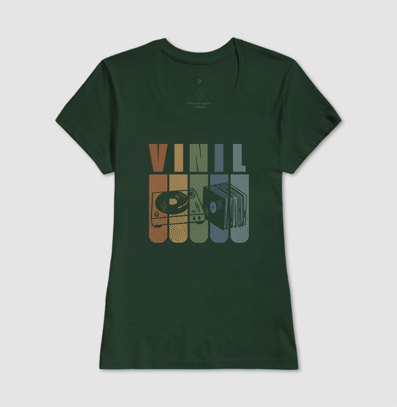 Vinil Retrô - Imagem 8