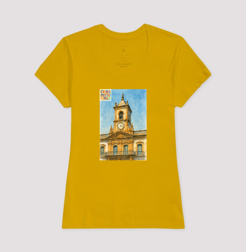 Camisa 17