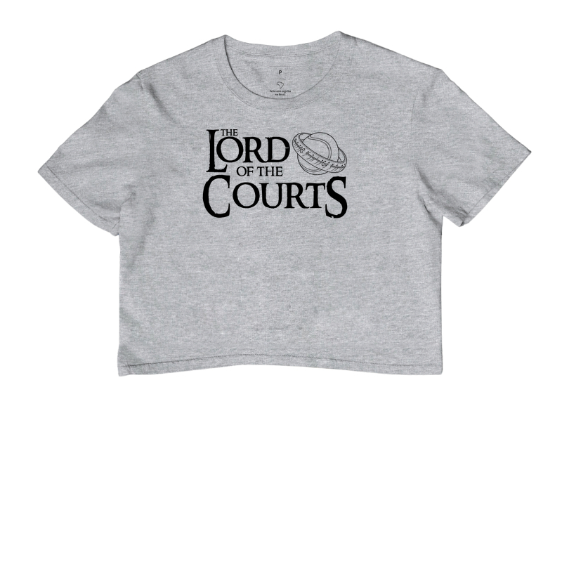 The Lord of the Courts - Imagem 6