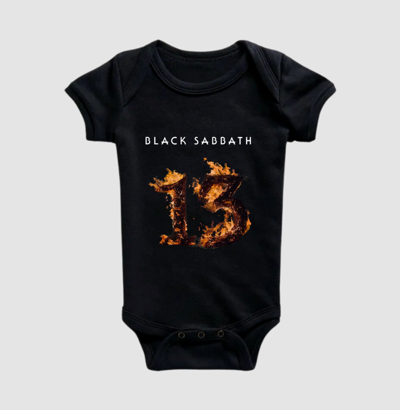Black Sabbath – 13 - Imagem 2