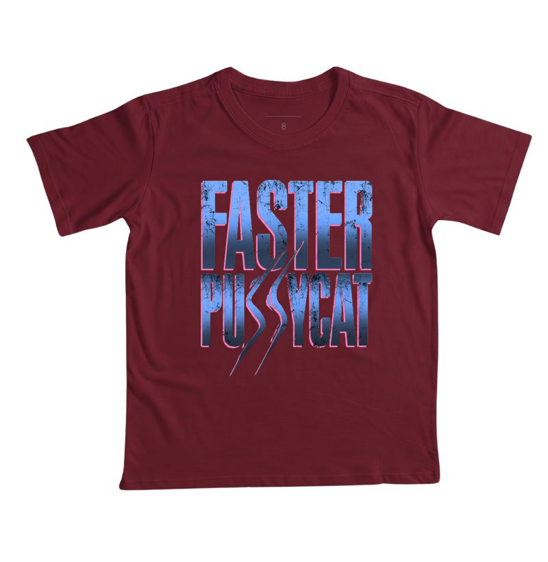Faster Pussycat - Imagem 6