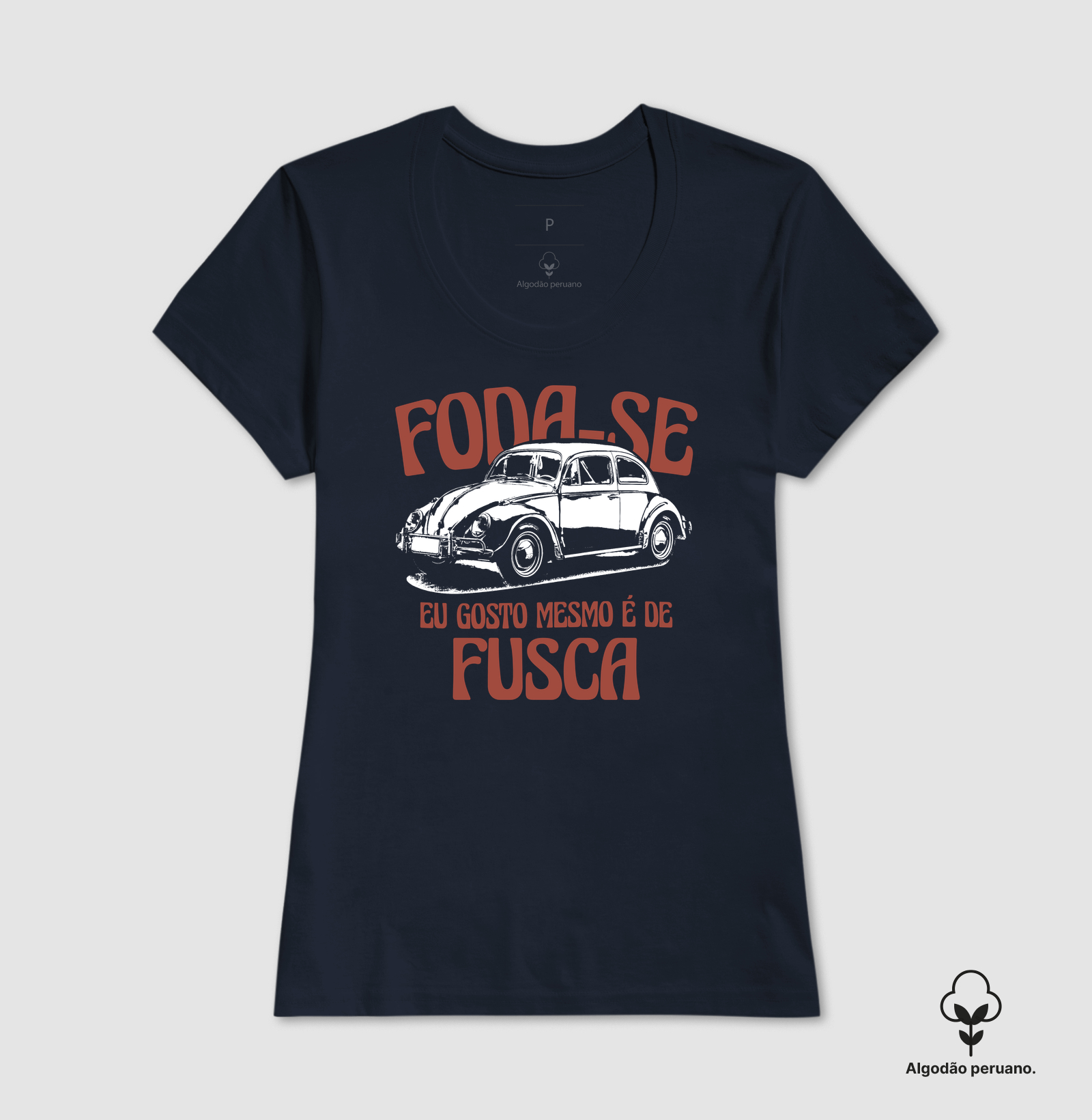 Foda-se, eu gosto mesmo é de Fusca - Imagem 9